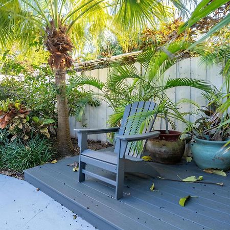 4 Bed/4,5 Bath Beach House Fort Lauderdale Buitenkant foto