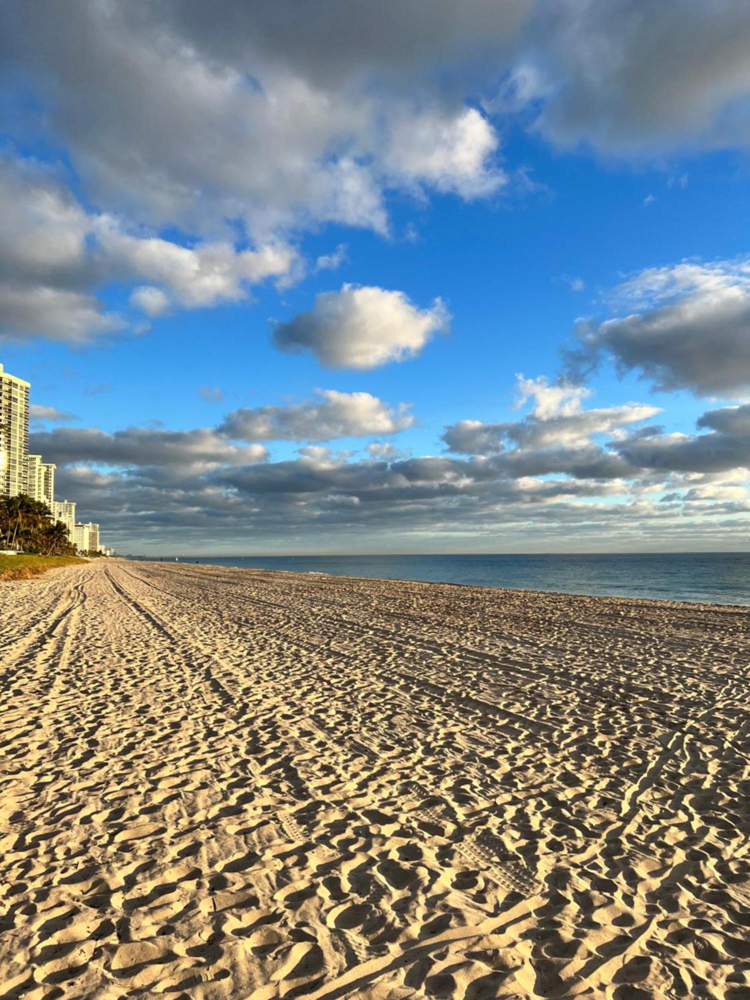 4 Bed/4,5 Bath Beach House Fort Lauderdale Buitenkant foto