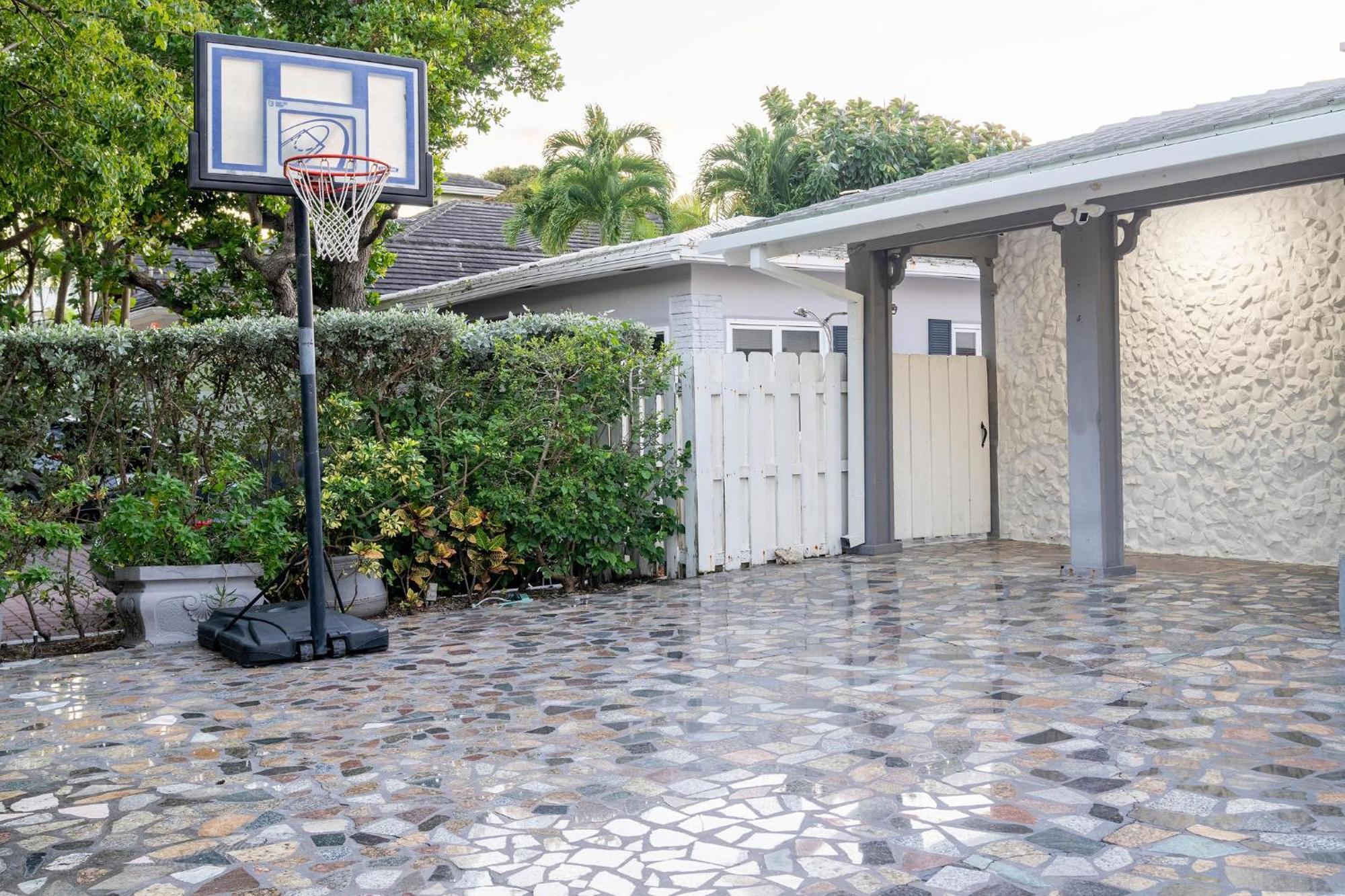 4 Bed/4,5 Bath Beach House Fort Lauderdale Buitenkant foto