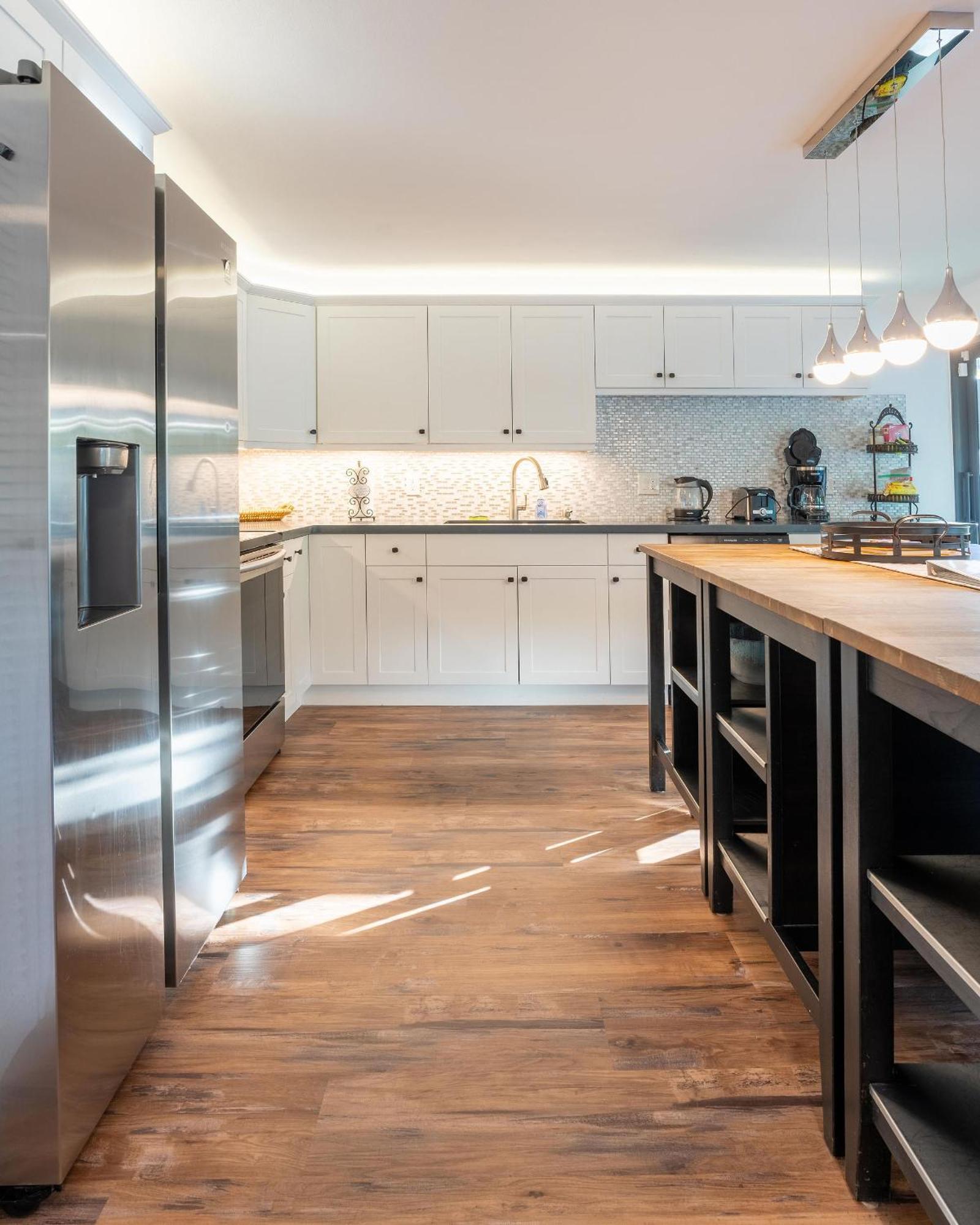 4 Bed/4,5 Bath Beach House Fort Lauderdale Buitenkant foto