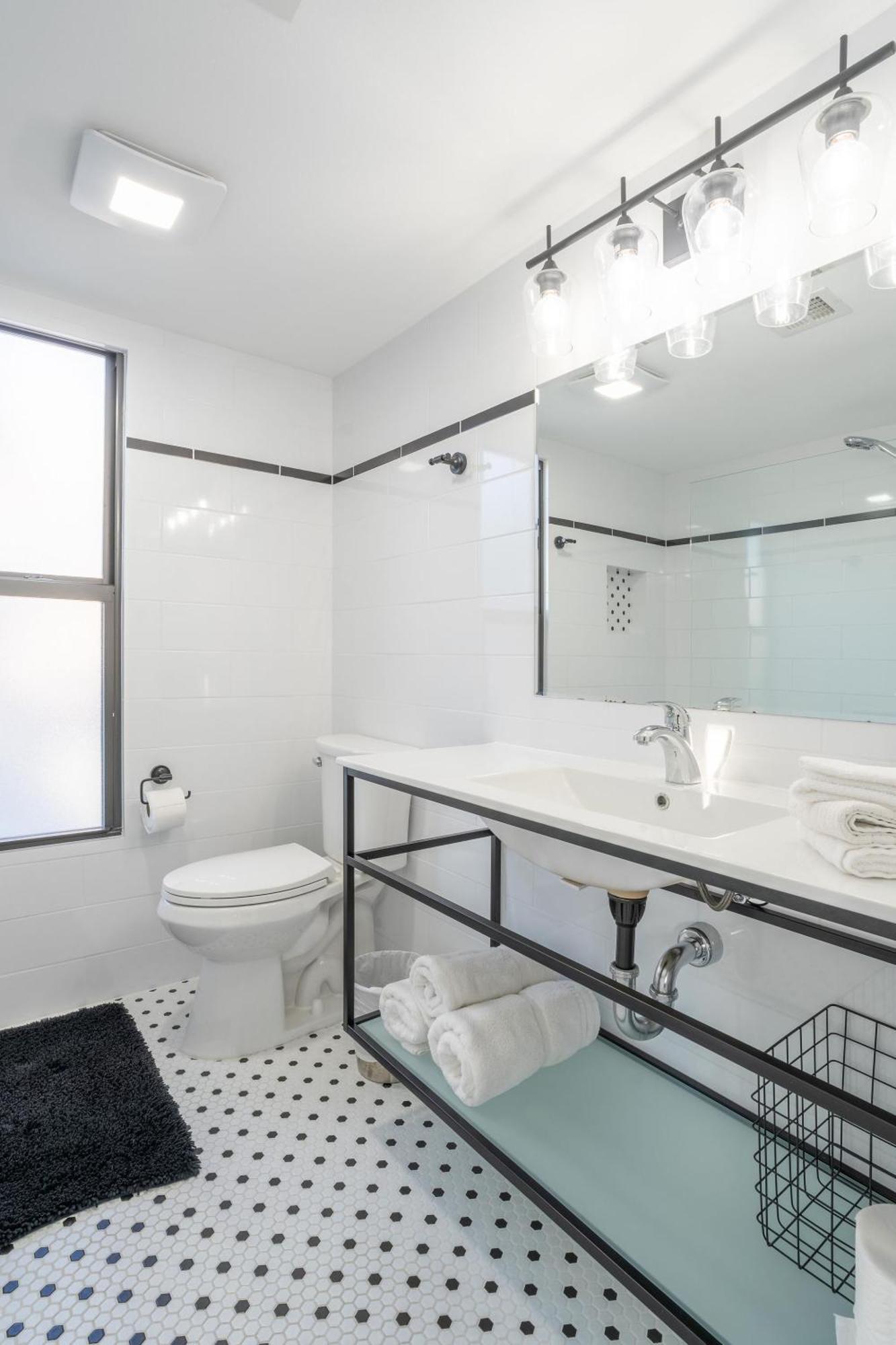 4 Bed/4,5 Bath Beach House Fort Lauderdale Buitenkant foto