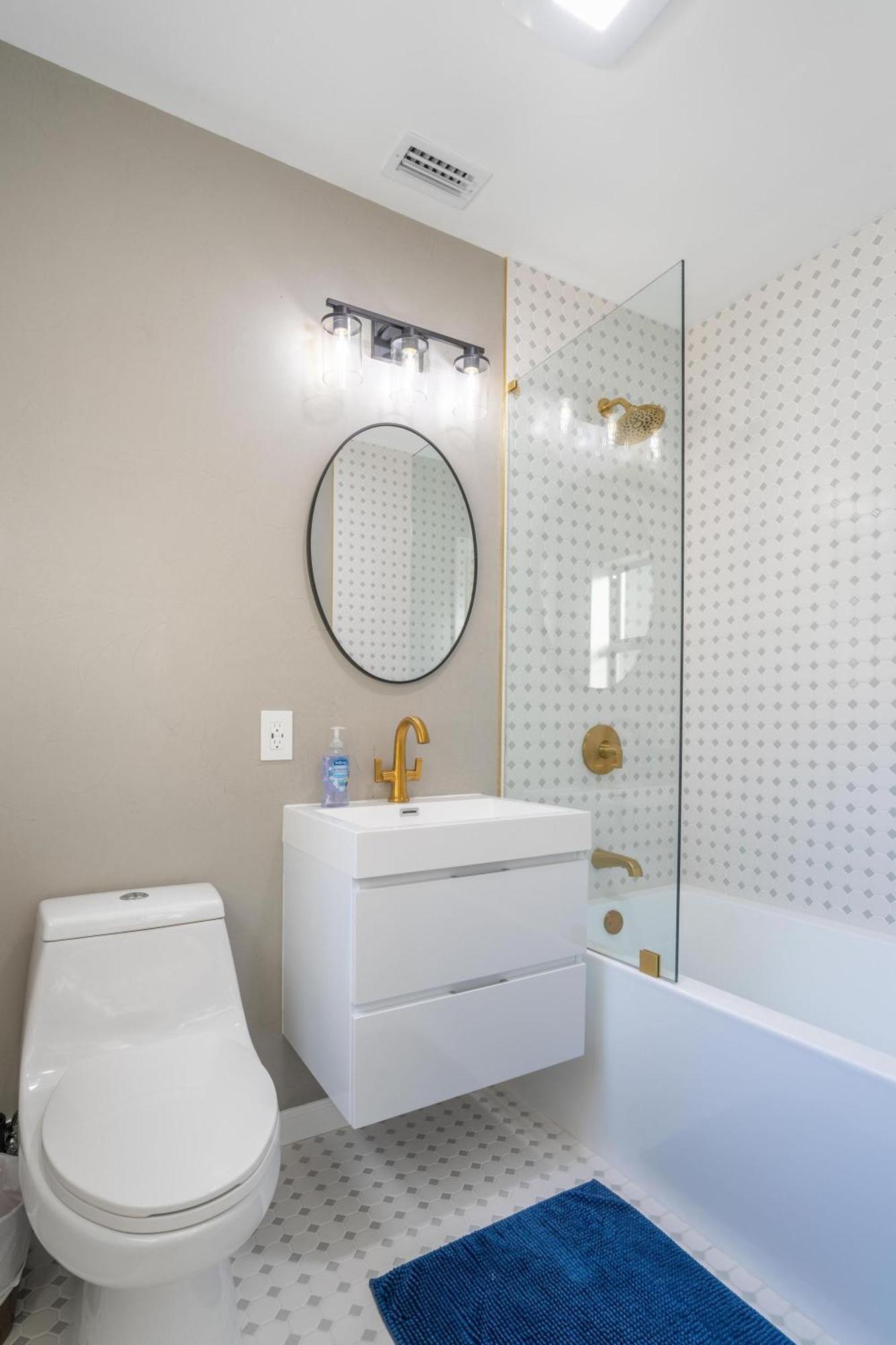 4 Bed/4,5 Bath Beach House Fort Lauderdale Buitenkant foto