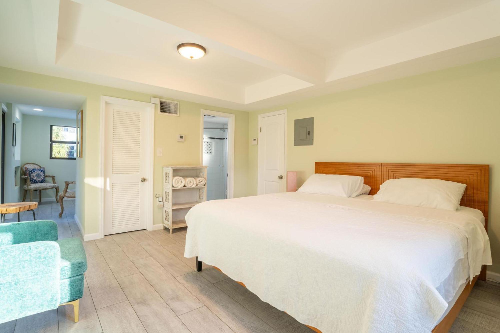 4 Bed/4,5 Bath Beach House Fort Lauderdale Buitenkant foto