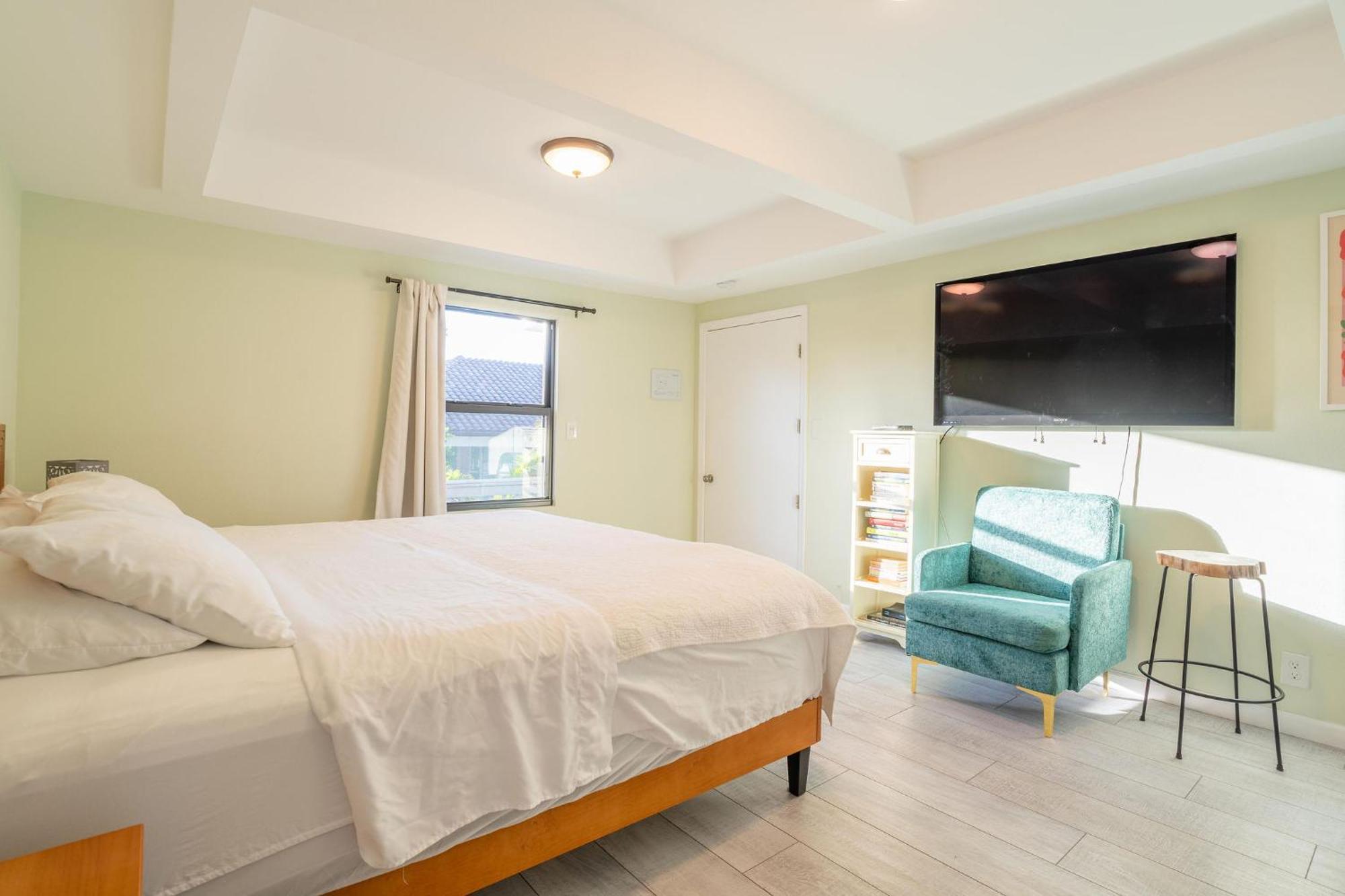 4 Bed/4,5 Bath Beach House Fort Lauderdale Buitenkant foto